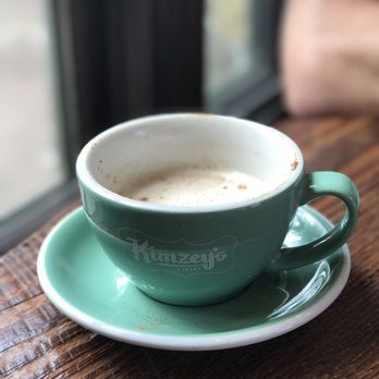 Kimzey's Coffee - Excellent Chai Tea Latte! - Coffee & Tea Near Me - Argyle, Texas Kimzey's Coffee - Excellent Chai Tea Latte! - Coffee & Tea Near Me - Argyle, Texas