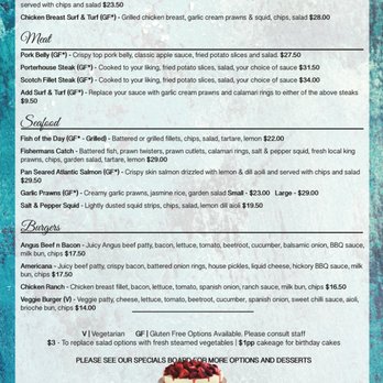 The Island Restaurant - A la Carte - Page 2 - Australian Near Me - Nambucca Heads, NSW The Island Restaurant - A la Carte - Page 2 - Australian Near Me - Nambucca Heads, NSW