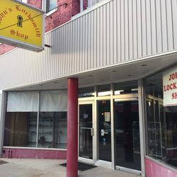 John's Locksmith Shop - John's Locksmith Shop