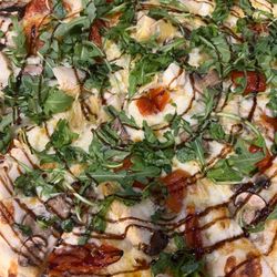 Fabled Pizza and Provisions