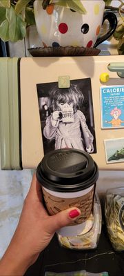 Old Town Coffee & Gallery