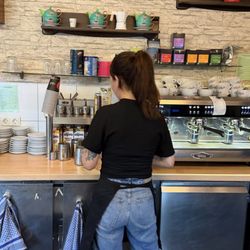 Café la Maison