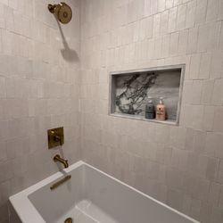 Momentum Tile & Stone