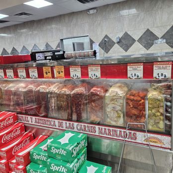 La Michoacana Meat Market - Grocery Near Me - Katy, Texas
