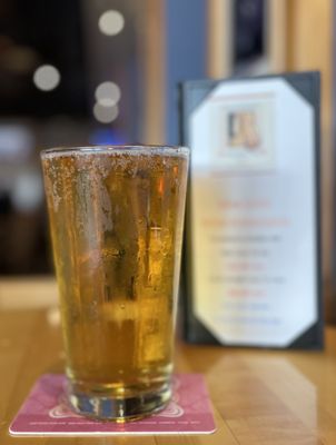Belmont Brewing Co by null