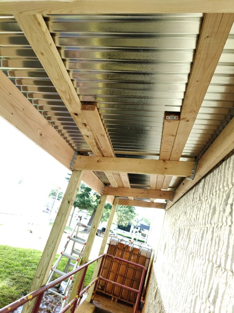 Slide of Ripple Contracting