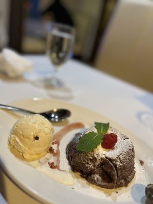 3rd & Cherry Steak and Seafood and Bar by null