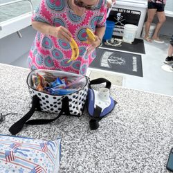 Four Winds Chartering