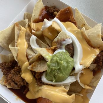 Taco Bell - Loaded Beef Nachos - Fast Food Near Me - Clinton Township, Michigan Taco Bell - Loaded Beef Nachos - Fast Food Near Me - Clinton Township, Michigan
