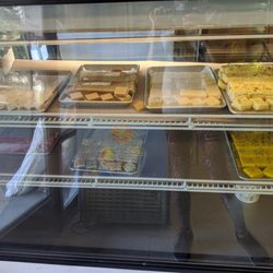 New India Sweets & Spices