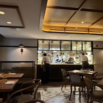 Francie - Italian Near Me - Brooklyn, New York