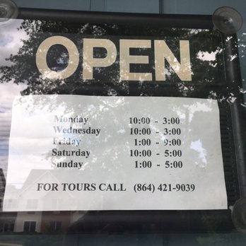 Confederate Museum - Museums Near Me - Greenville, South Carolina