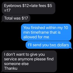 I Brow Beauty