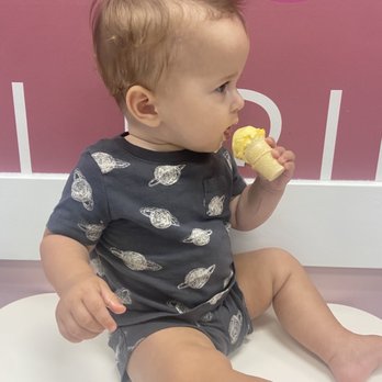 Baskin-Robbins - Ice Cream & Frozen Yogurt Near Me - San Marcos, California