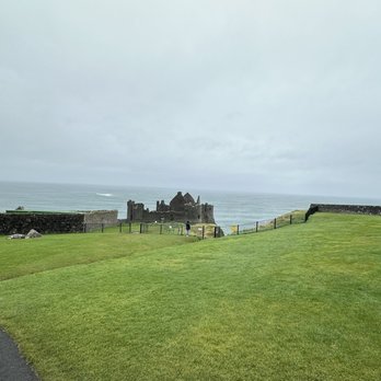 Paddywagon Tours - Dunluce castle view - Tours Near Me - Dublin, D Paddywagon Tours - Dunluce castle view - Tours Near Me - Dublin, D