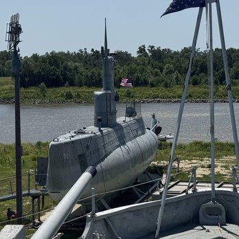 Freedom Park - USS Hazard (AM-240) and USS Marlin (SST-2) - Parks Near Me - Omaha, Nebraska Freedom Park - USS Hazard (AM-240) and USS Marlin (SST-2) - Parks Near Me - Omaha, Nebraska