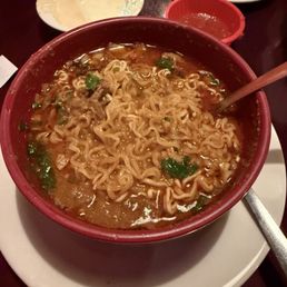 Birria Ramen