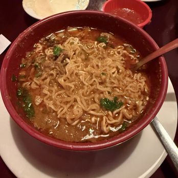 El Patio Mexican Restaurant - Birria Ramen - Mexican Near Me - Mobile, Alabama