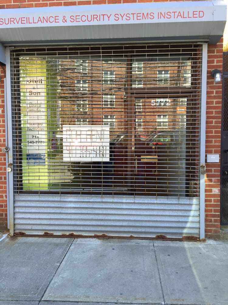 ABWAY LOCK AND ALARM Updated September 2024 301 Mclean Ave, Yonkers