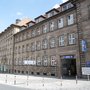 Photo of Ehemaliges Aok Gebäude