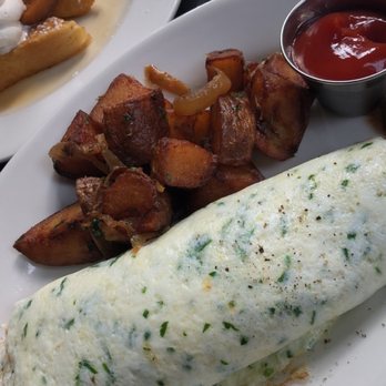 Parc - Egg White Omelette - French Near Me - Philadelphia, Pennsylvania Parc - Egg White Omelette - French Near Me - Philadelphia, Pennsylvania