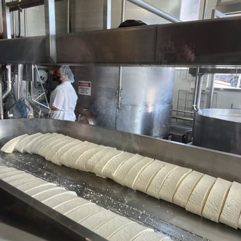 Beecher's Handmade Cheese - Cheese Shops Near Me - Seattle, Washington