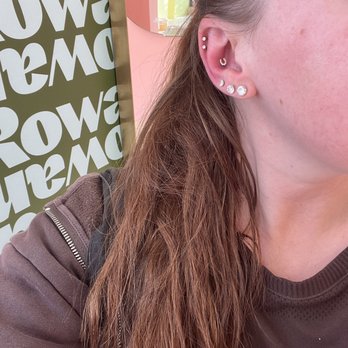 Rowan Assembly Row - Jewelry Near Me - Somerville, Massachusetts