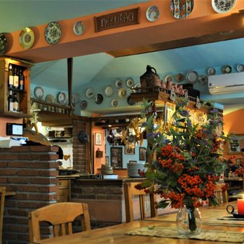 Pizzeria Rustica - Italiano Ristorante Rustica - Italian Near Me - Prague, Puerto Rico Pizzeria Rustica - Italiano Ristorante Rustica - Italian Near Me - Prague, Puerto Rico