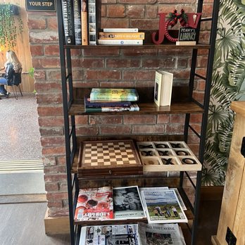 Penny’s Coffee Shop - Coffee & Tea Near Me - Buffalo, New York Penny’s Coffee Shop - Coffee & Tea Near Me - Buffalo, New York