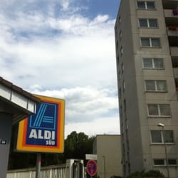Aldi - Aldi hausen