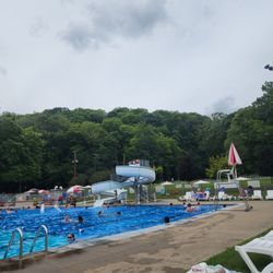 Avonworth Community Park - Water side