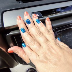 Lovely Nail & Spa
