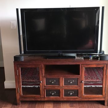 Hamiltons Sofa & Leather Gallery - TV stand - Furniture Stores Near Me - Chantilly, Virginia Hamiltons Sofa & Leather Gallery - TV stand - Furniture Stores Near Me - Chantilly, Virginia
