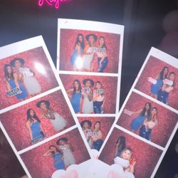 Peek A Pose Photobooth