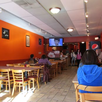 Red Chili Asian Kitchen - The Dining Room - Chinese Near Me - Columbus, Ohio Red Chili Asian Kitchen - The Dining Room - Chinese Near Me - Columbus, Ohio