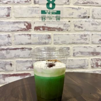 Uncle Fung Coffee Stall - The Putu (sans ice) - Coffee & Tea Near Me - Alhambra, California Uncle Fung Coffee Stall - The Putu (sans ice) - Coffee & Tea Near Me - Alhambra, California
