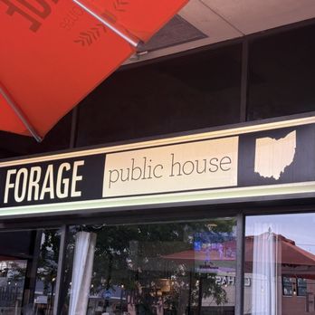 Forage Public House - Forage public house Lakewood - New American Near Me - Lakewood, Ohio Forage Public House - Forage public house Lakewood - New American Near Me - Lakewood, Ohio