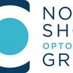 North Shore Optometric Group - North Shore Optometric Group logo