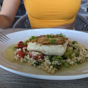 Oceanic - Seafood Near Me - Pompano Beach, Florida