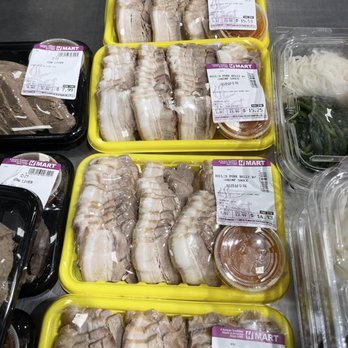 H Mart - Diamond Bar - Grocery Near Me - Diamond Bar, California