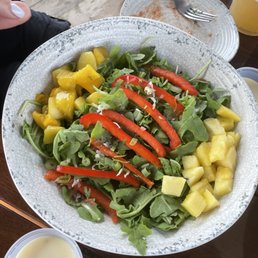 Island bowl Island bowl