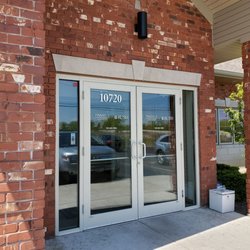 Pinnacle Dermatology - Orland Park - Entrance