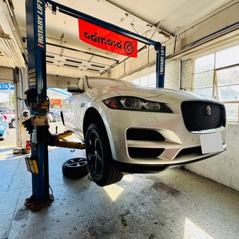 Brica’s Garage - Jaguar F-Type - Auto Repair Near Me - Kenilworth, New Jersey Brica’s Garage - Jaguar F-Type - Auto Repair Near Me - Kenilworth, New Jersey