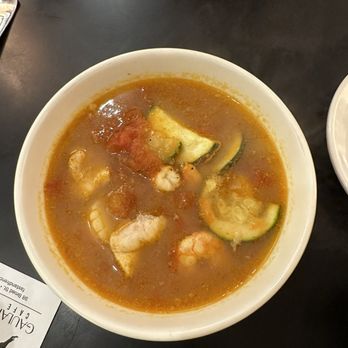 Gaulart & Maliclet - Seafood bouillabaisse - French Near Me - Charleston, South Carolina Gaulart & Maliclet - Seafood bouillabaisse - French Near Me - Charleston, South Carolina