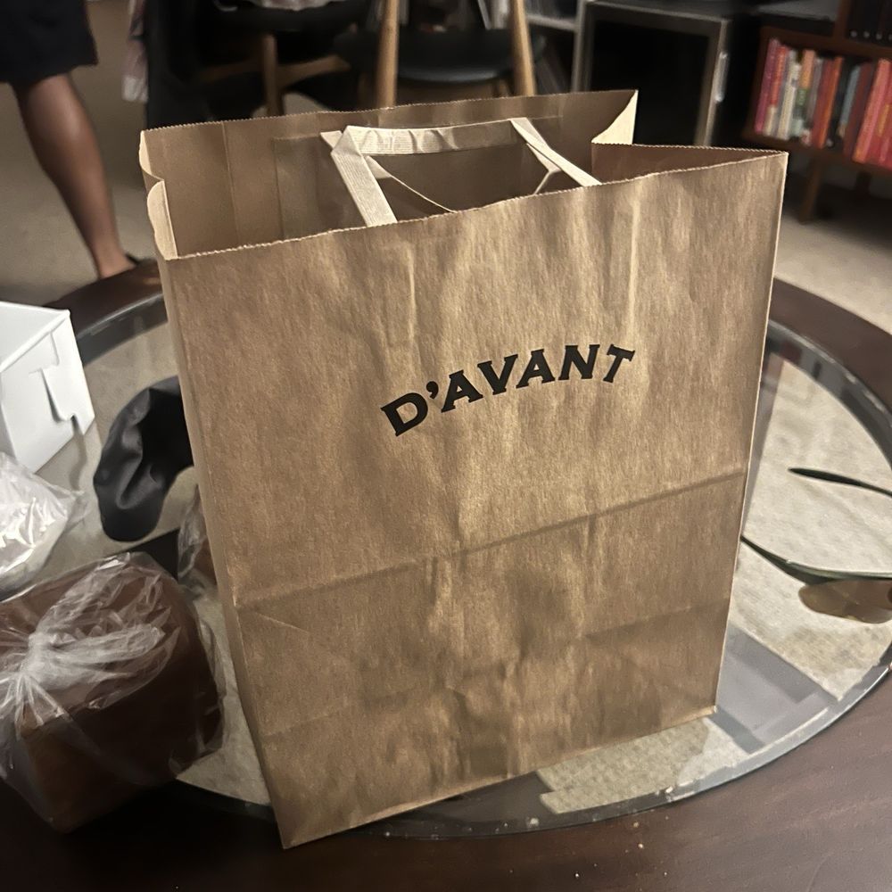 D'avant Bakery - Takeout - Coffee & Tea Near Me - Palisades Park, New Jersey D'avant Bakery - Takeout - Coffee & Tea Near Me - Palisades Park, New Jersey