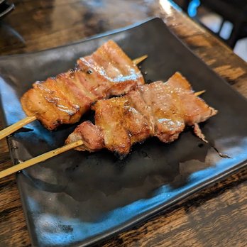 Sumiya - Pork belly - Japanese Near Me - Santa Clara, California Sumiya - Pork belly - Japanese Near Me - Santa Clara, California