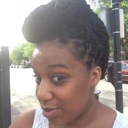 Marley Twists Marley Twists