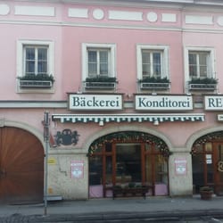 Reiter - Bäckerei