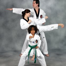 Taekwon-Do Team Michele Santoro - Kampfsport und Selbstverteidigung für Alt und Jung!
