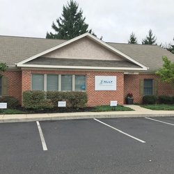 Ally Physical Therapy